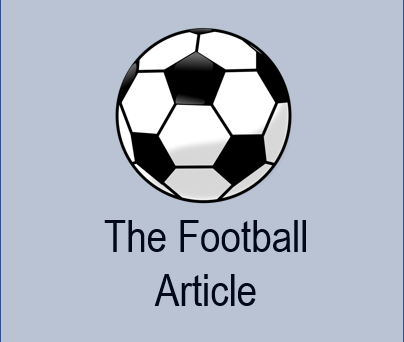 TheFootballArticle